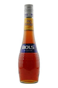 Bols Orange Curacao Liqueur 1Lt