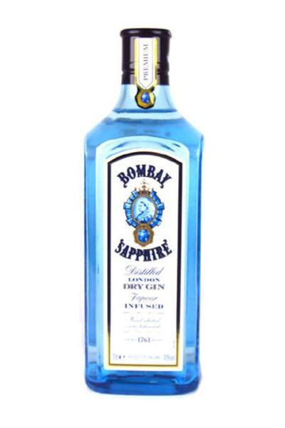 Bombay Sapphire London Dry Gin 50ml