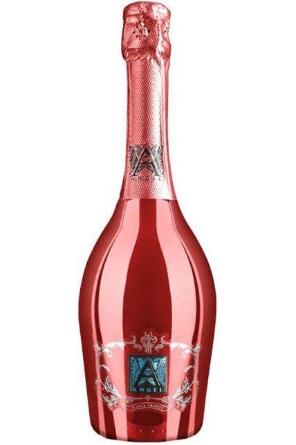 Bomon Shampe Angel Ruby Red Muscat Sparkling Wine 750ml
