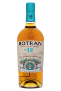 Botran No. 12 Reserva Superior Anejo Rum 700ml