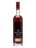 2007 William Larue Weller Kentucky Straight Bourbon Whiskey 750ml