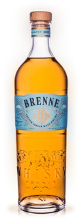 Brenne Cognac Cask Matured In French Oak Single Malt Whisky 750ml