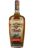 Buck 8 Year Old Kentucky Straight Bourbon Whiskey 750ml
