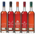 2022 Release Buffalo Trace Antique Collection 750ml Bundle 5-Pack