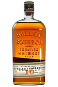 Bulleit Straight Bourbon Frontier Whiskey 50ml