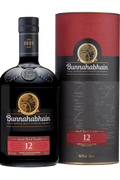 Bunnahabhain 12 Year Old Single Malt Scotch Whisky