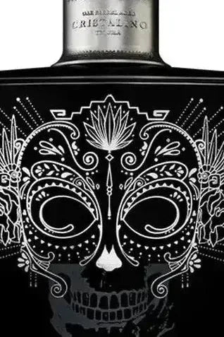 Satryna Cristalino Anejo Tequila 750ml