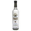 Agave De Oro Blanco Tequila 750ml