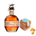 Blanton's The Original Single Barrel Kentucky Straight Bourbon Whiskey 750ml With Sugarfina Bourbon Bears