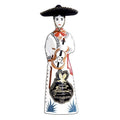 Riqueza Cultural Charra de Ceramica Extra Anejo Tequila 750ml