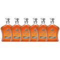 Crown Royal Single Malt Canadian Whisky 6 Pack