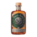 Dark Arts Whiskey House Amburana Oak Stave Straight Rye Whiskey 750ml