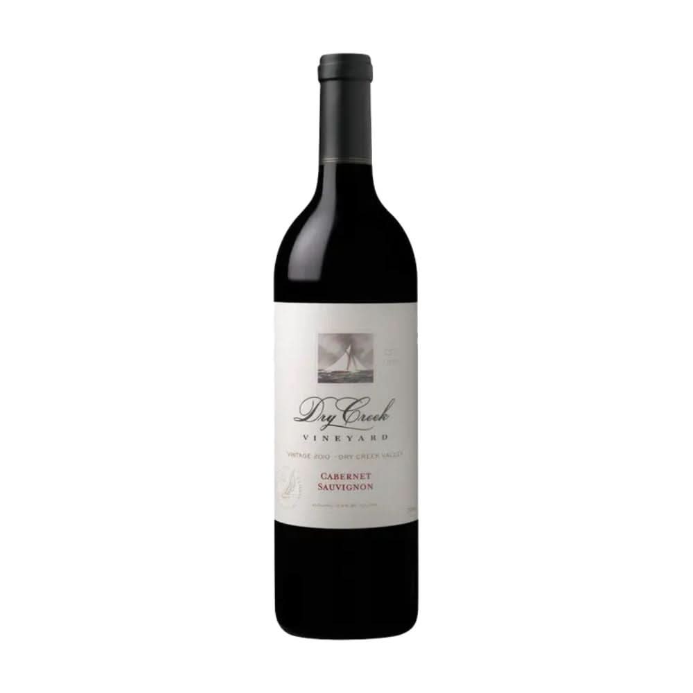 Dry Creek Vineyard Cabernet Sauvignon 750ml