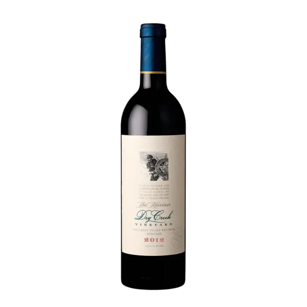 Dry Creek Vineyard The Mariner Meritage 750ml