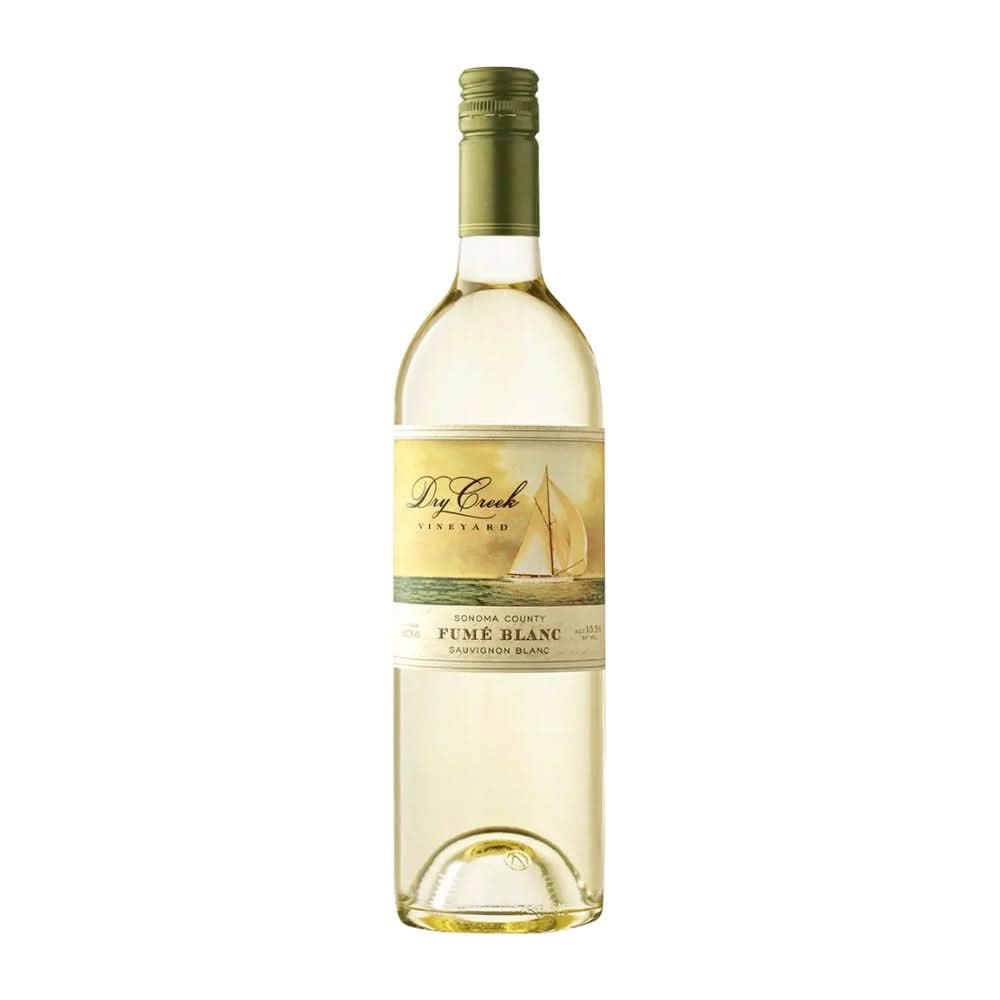 Dry Creek Vineyard Sauvignon Blanc 750ml