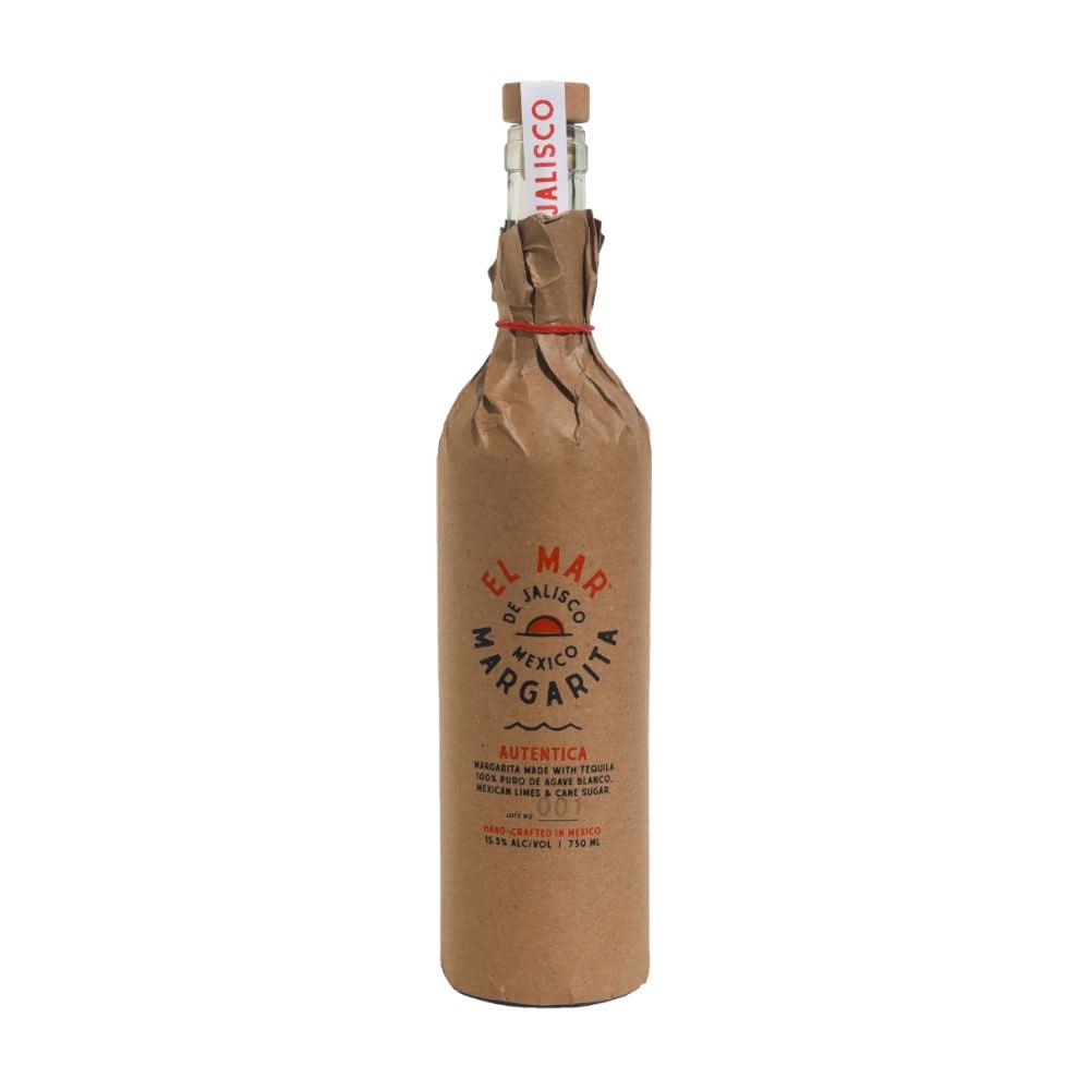 El Mar de Jalisco Margarita 750ml