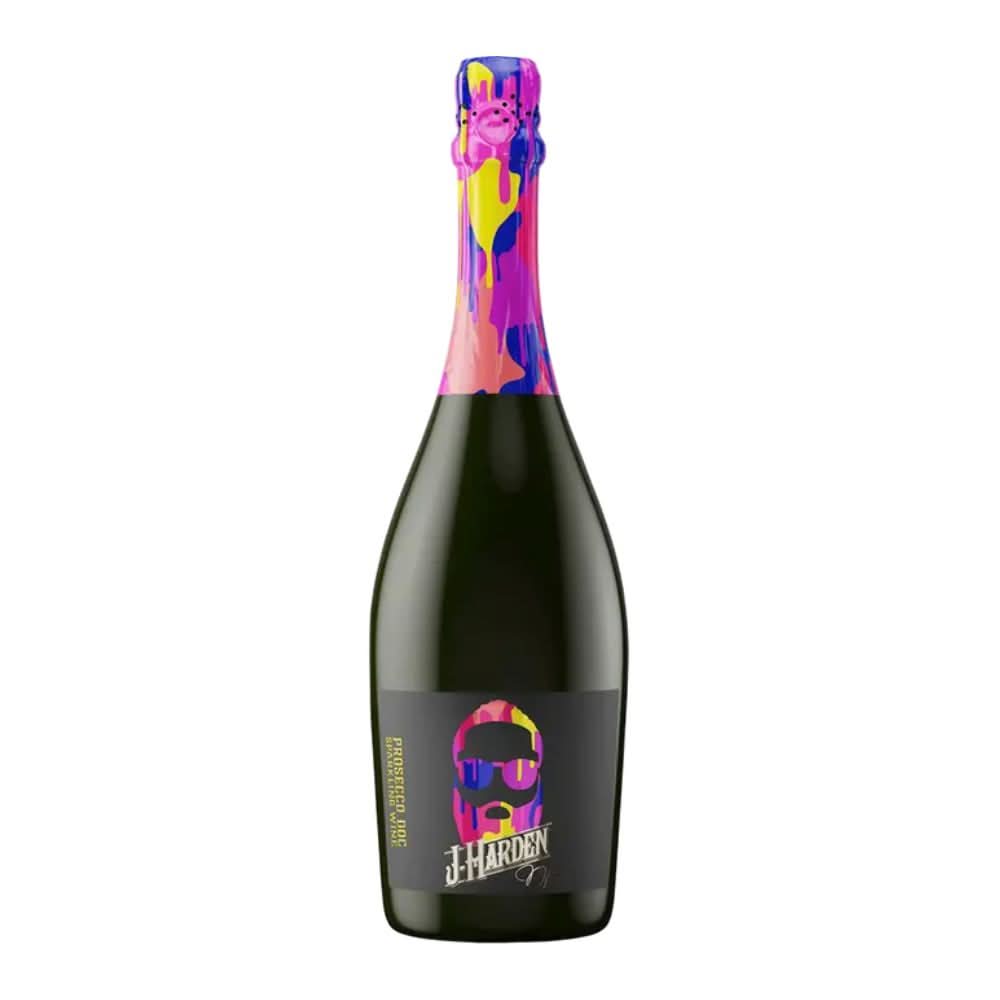 J-Harden Prosecco 750ml