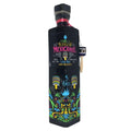 Juegos Mexicanos Extra Anejo Tequila 1Lt