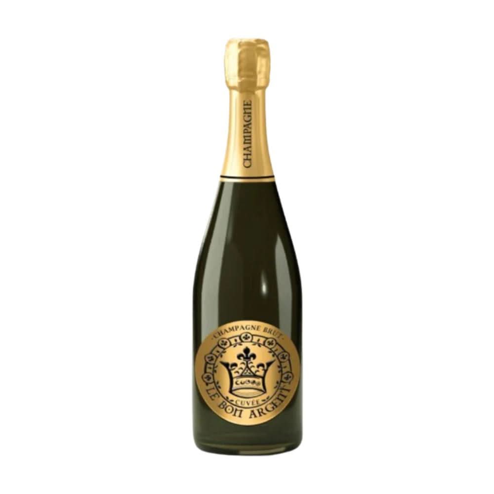 Le Bon Argent loyd Mayweather Brut Green 750ml