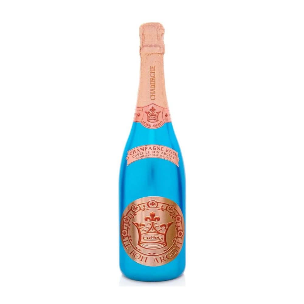 Le Bon Argent Floyd Mayweather  Brut Rose 750ml