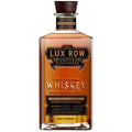 Lux Row Distillers 4 Grain Mashbill Double Single Barrel Straight Bourbon Whiskey 750ml