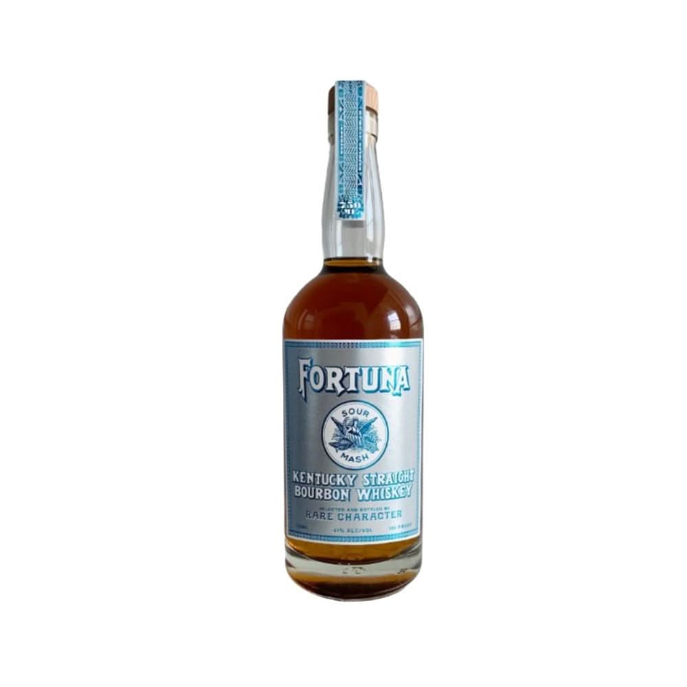Rare Character Fortuna Kentucky Straight Bourbon Whiskey 750ml