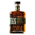 RD One Brazilian Amburana Wood Finish Straight Bourbon Whiskey 750ml