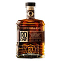 RD One French Oak Finish Straight Bourbon Whiskey 750ml