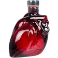 Sangre de Vida Heart Corazon Blanco Tequila 750ml