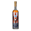 Smoke Wagon 4th of July Edition Straight Bourbon Whiskey 750ml