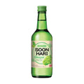Lotte Chum Churum Soonhari Grape Soju 375ml