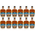 WhistlePig CampStock Wheat Whiskey Bundle 12-Pack
