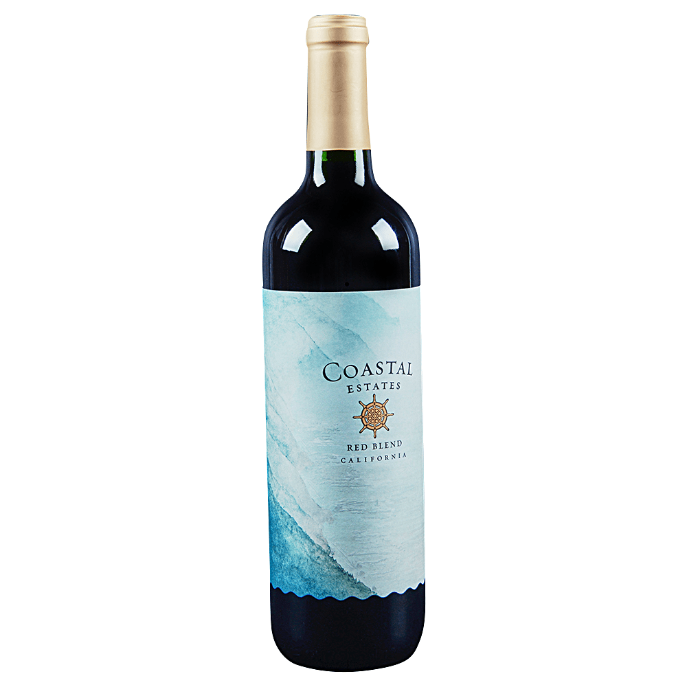 Beaulieu Vineyard BV Coastal Estates Red Blend 750ml