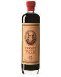Tempus Fugit Spirits Fernet del Frate Angelico Liqueur 750ml