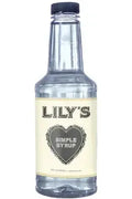 Lily's Blue Curacao Syrup 1Lt