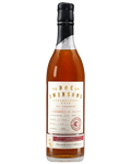 Doc Swinson's Exploratory Cask El Cuerpo Straight Bourbon Whiskey 750ml
