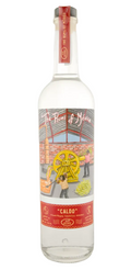 The Rums of Mexico Caldo 700ml