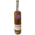 Smoke Wagon Private Barrel 6 Year Old California 2 Straight Rye Whiskey 750ml