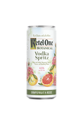 Ketel One Botanical Grapefruit & Rose Vodka Spritz Cans 4 Pack