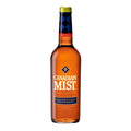 Canadian Mist Blended Canadian Whisky 750ml
