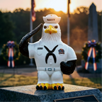 Cape Horn Marine Naval Eagle Edition Bourbon Whiskey 700ml