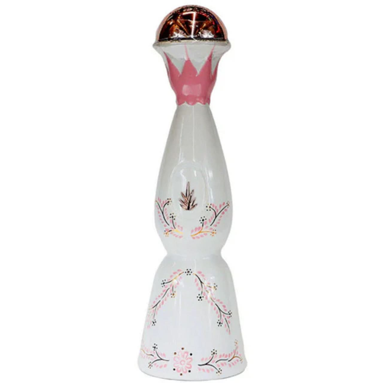 2020 Clase Azul Pink Limited Edition Reposado Tequila 1Lt