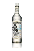 Captain Morgan White Rum 1.75Lt