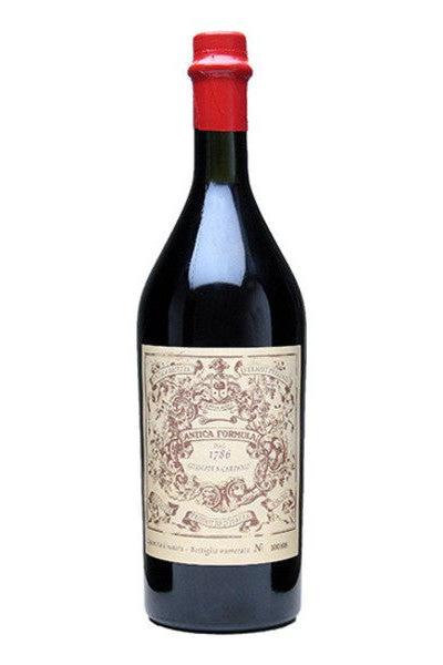 Carpano Antica Formula 1786 Vermouth 1Lt
