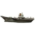 Open Seas Aircraft Carrier American Bourbon Whiskey 1.75Lt