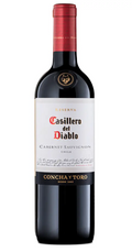 Casillero del Diablo Reserva Cabernet Sauvignon 750ml