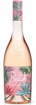 2023 Chateau D'Esclans The Beach Rose 750ml