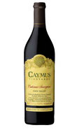 2021 Caymus Vineyards Cabernet Sauvignon 750ml