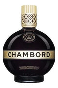 Chambord Liqueur Royale de France Black Raspberry Liqueur 50ml