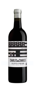 2018 Charles & Charles Post No. 35 Red Blend 750ml